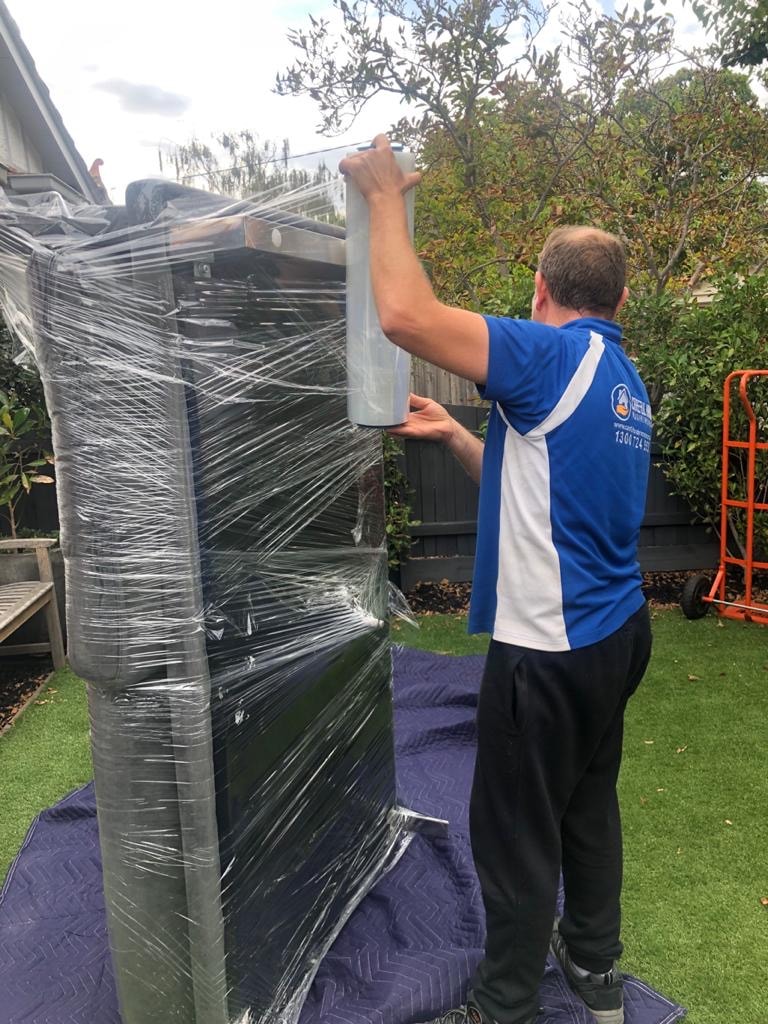 The Right Business Relocation Services