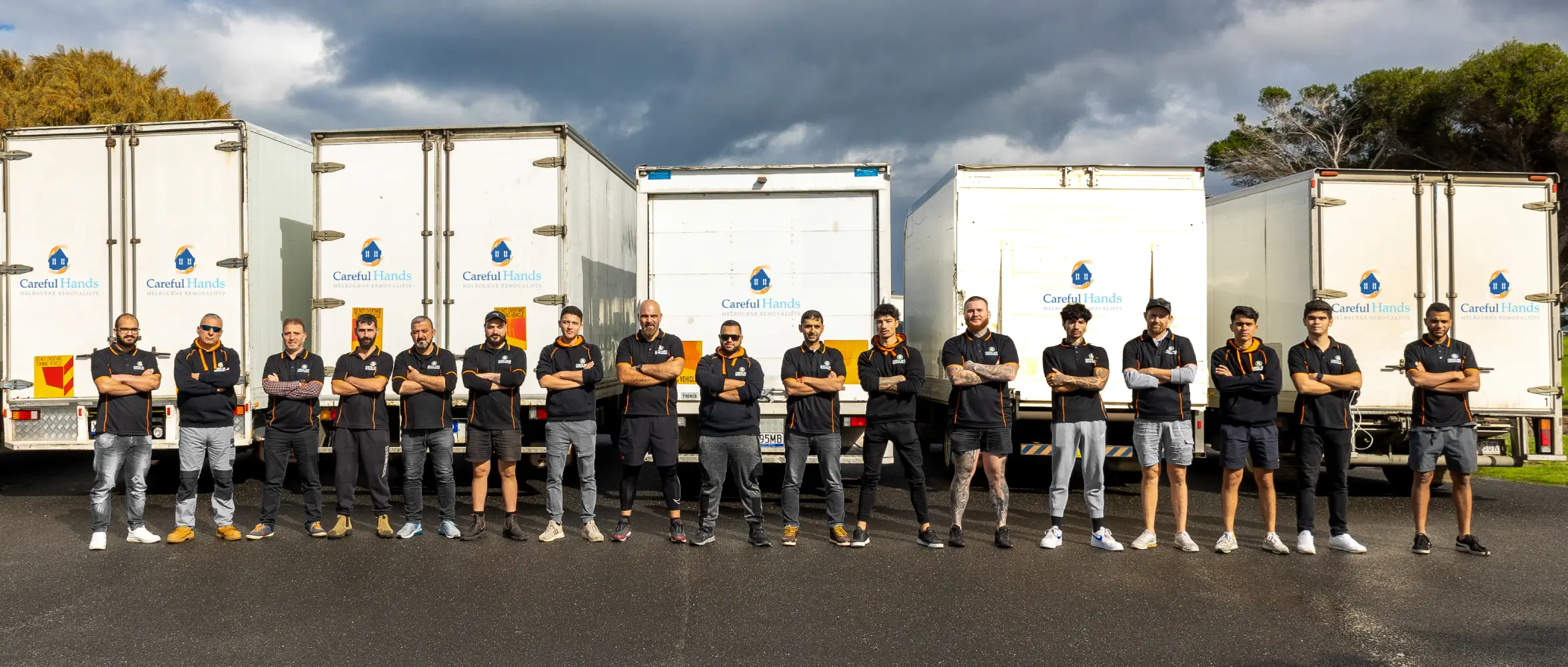 Removalists Melbourne